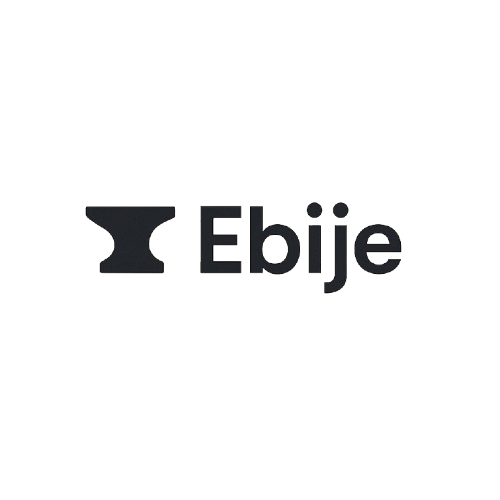 ebije logo
