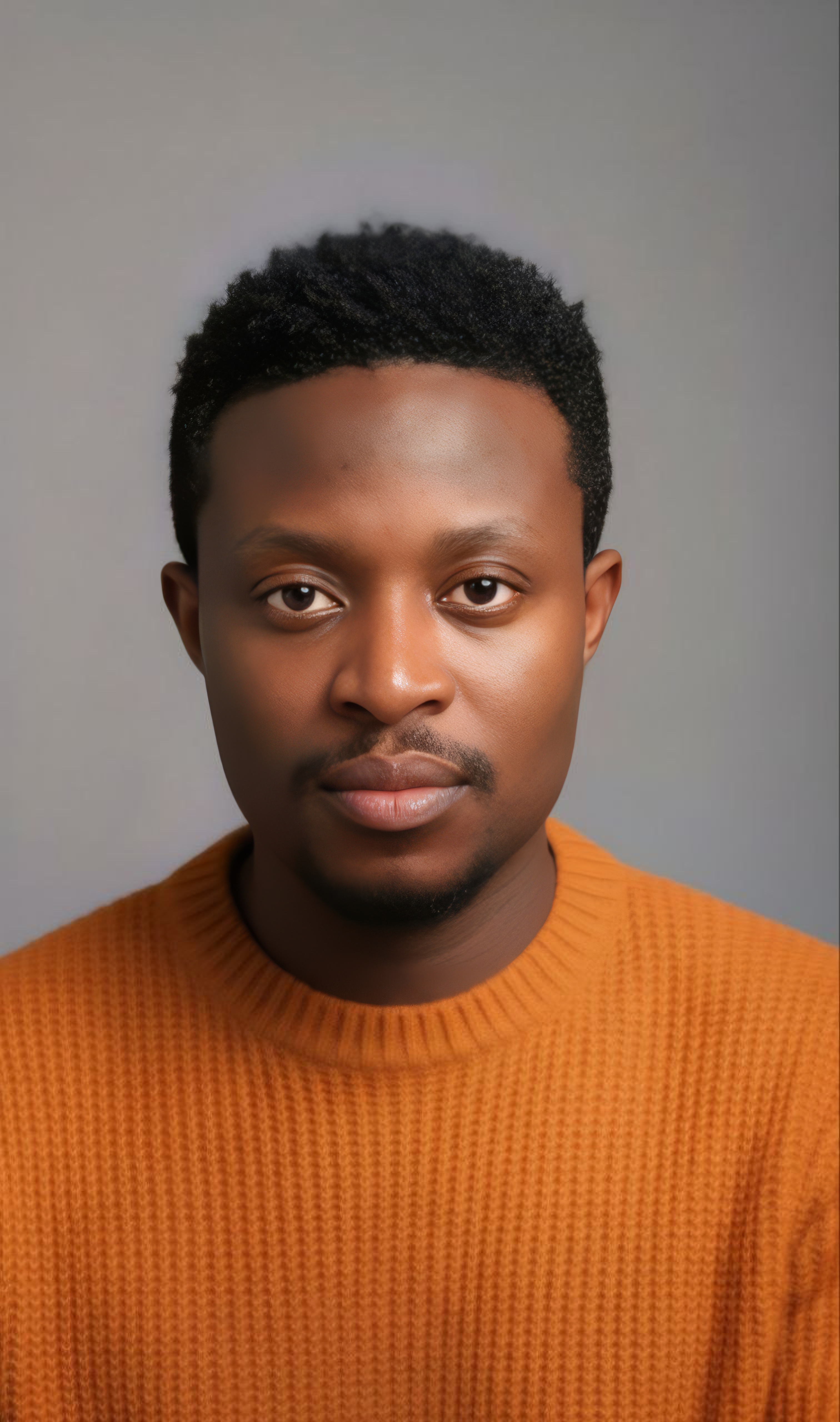 Prince Omonu Itanyi, Founder of Ebije